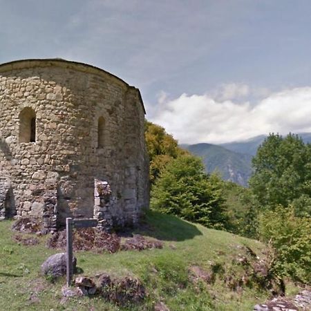 Maison De Village Au Pied Des Pyrenees Marignac  Εξωτερικό φωτογραφία