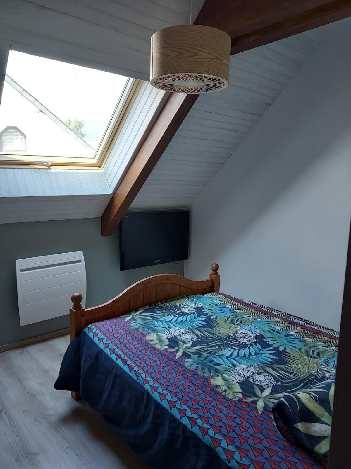 Maison De Village Au Pied Des Pyrenees Marignac  Εξωτερικό φωτογραφία
