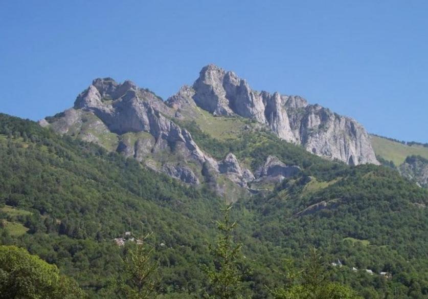 Maison De Village Au Pied Des Pyrenees Marignac  Εξωτερικό φωτογραφία