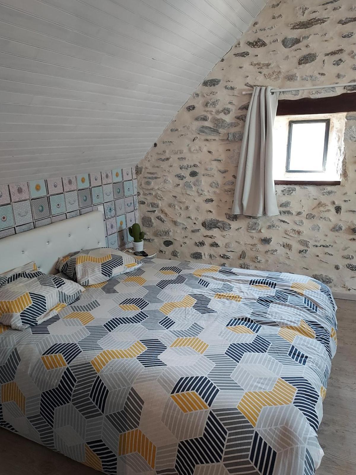 Maison De Village Au Pied Des Pyrenees Marignac  Εξωτερικό φωτογραφία