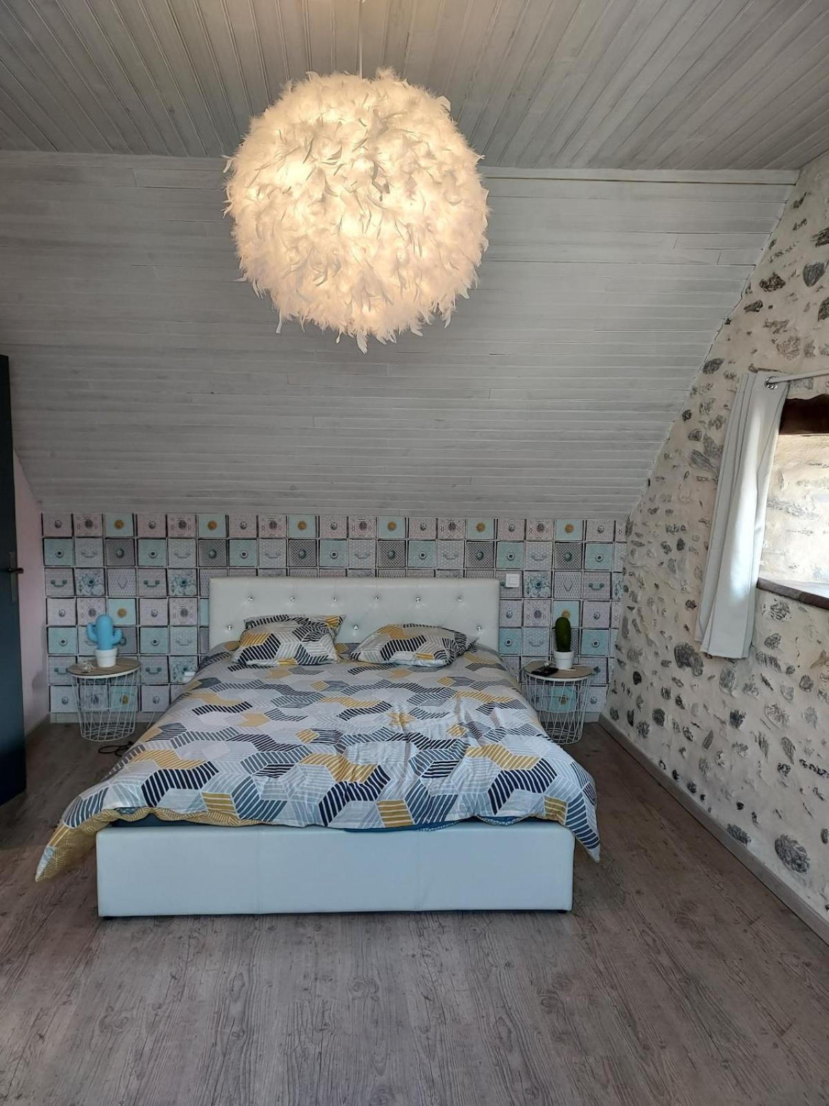 Maison De Village Au Pied Des Pyrenees Marignac  Εξωτερικό φωτογραφία